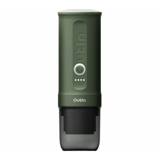 Express Coffee Machine Outin NESPRESSO-0