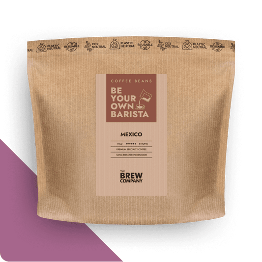 MEXICO SPECIALTY COFFEE BEANS